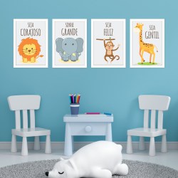 kit-quadro-decorativo-infantil-safari-1-2