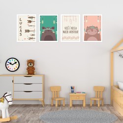 Nenhuma imagem definida 