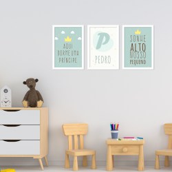 Nenhuma imagem definida 