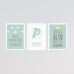 Nenhuma imagem definida 