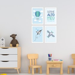 Nenhuma imagem definida 