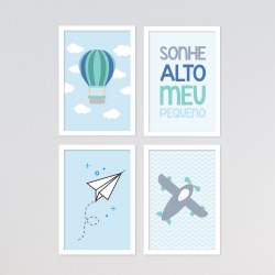 Nenhuma imagem definida 