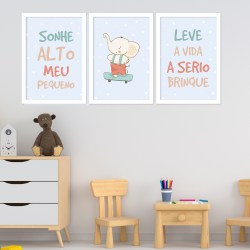 Nenhuma imagem definida 