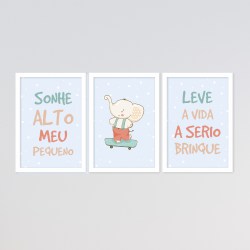 Nenhuma imagem definida 