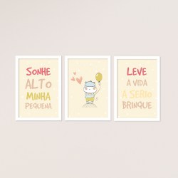 Nenhuma imagem definida 