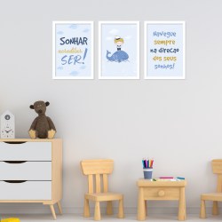 Nenhuma imagem definida 