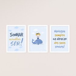 Nenhuma imagem definida 