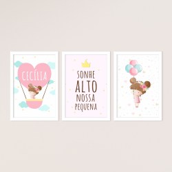 Nenhuma imagem definida 