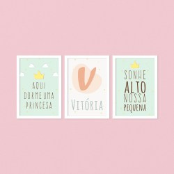 Nenhuma imagem definida 